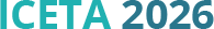 ICETA 2026 